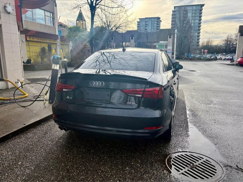 2016 Audi 8V A3 - Image 5 of 18
