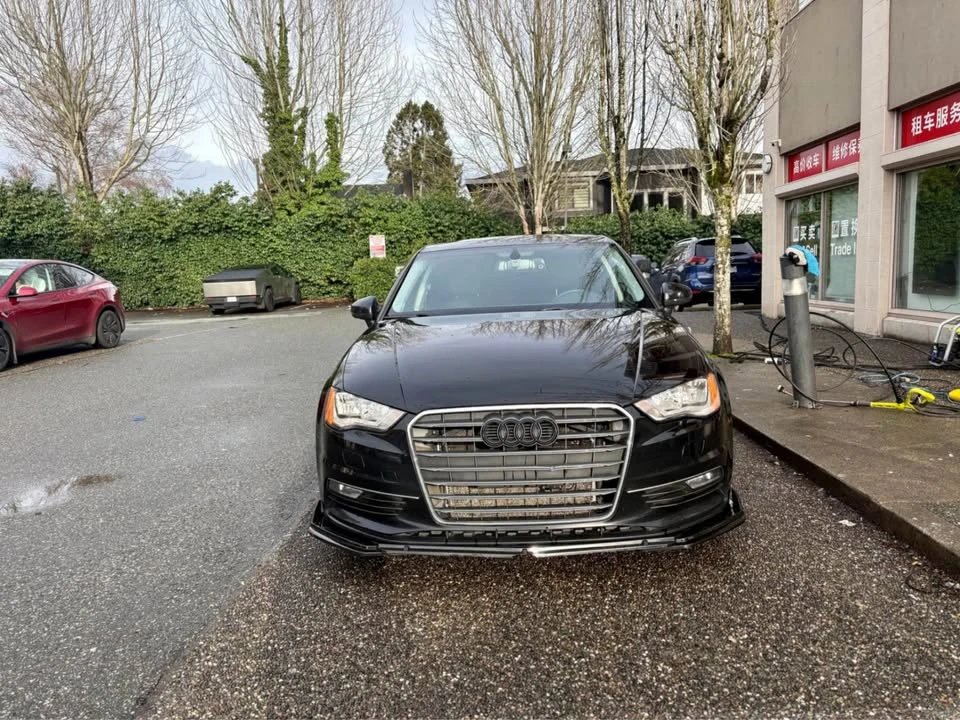 2016 Audi 8V A3 - Image 2 of 18