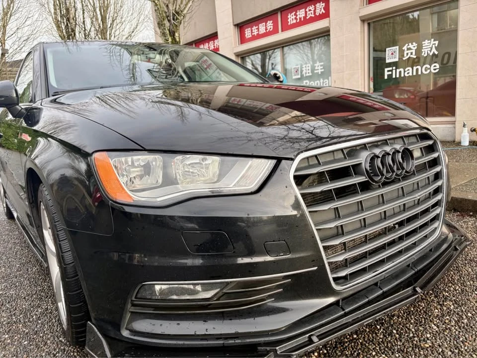 2016 Audi 8V A3 - Image 4 of 18