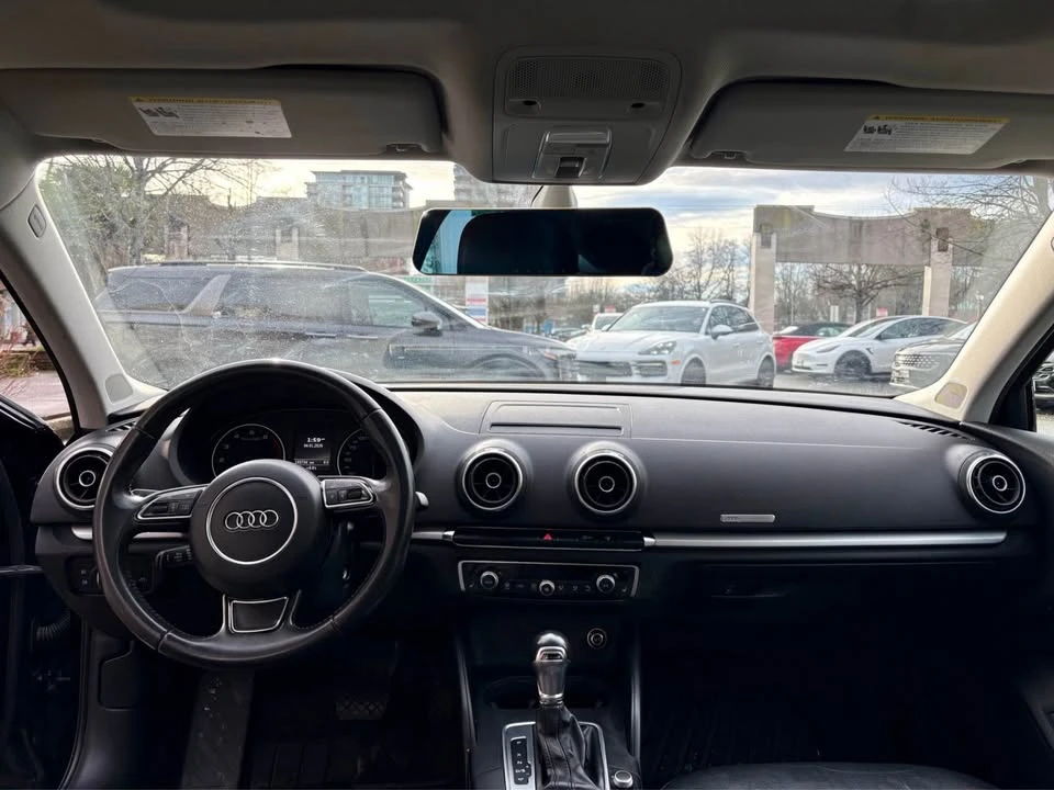 2016 Audi 8V A3 - Image 11 of 18