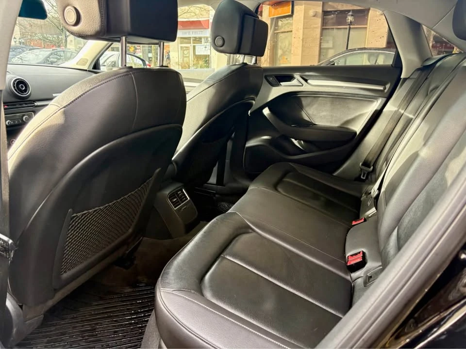 2016 Audi 8V A3 - Image 17 of 18