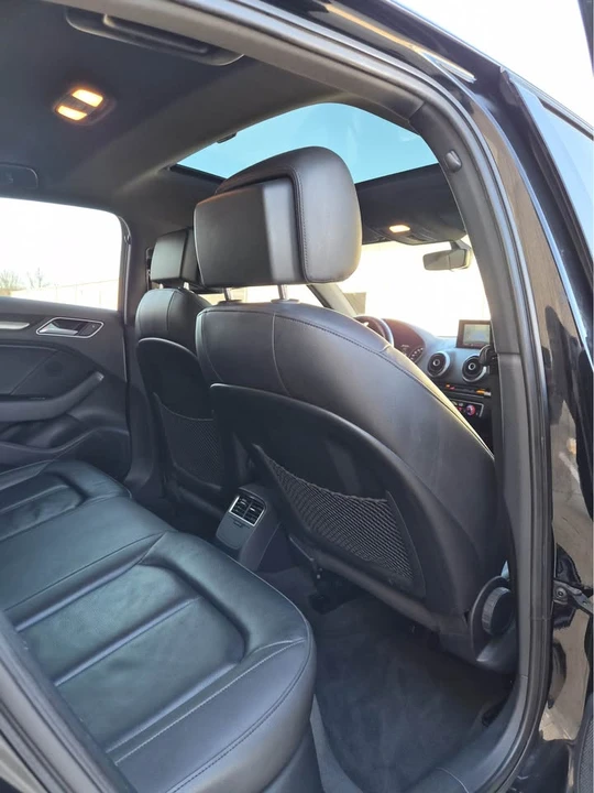 2016 Audi 8V A3 - Image 18 of 20