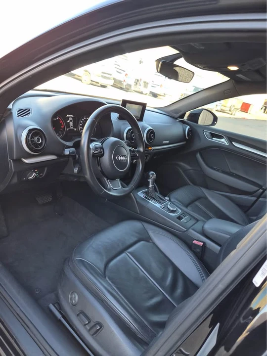 2016 Audi 8V A3 - Image 13 of 20