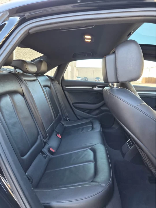 2016 Audi 8V A3 - Image 11 of 20