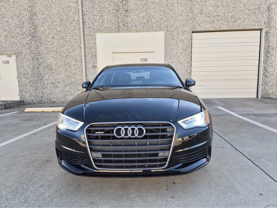 2016 Audi 8V A3 - Image 12 of 20