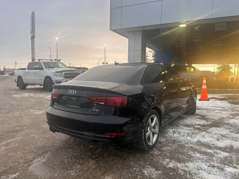 2016 Audi 8V A3 - Image 2 of 5