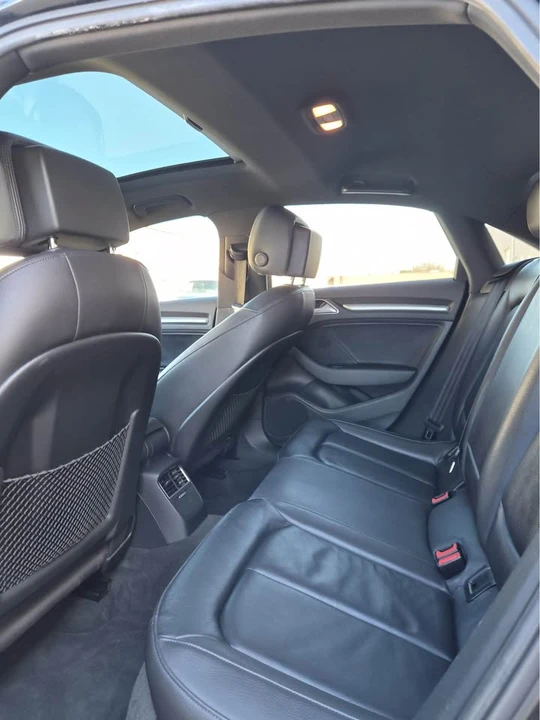 2016 Audi 8V A3 - Image 20 of 20