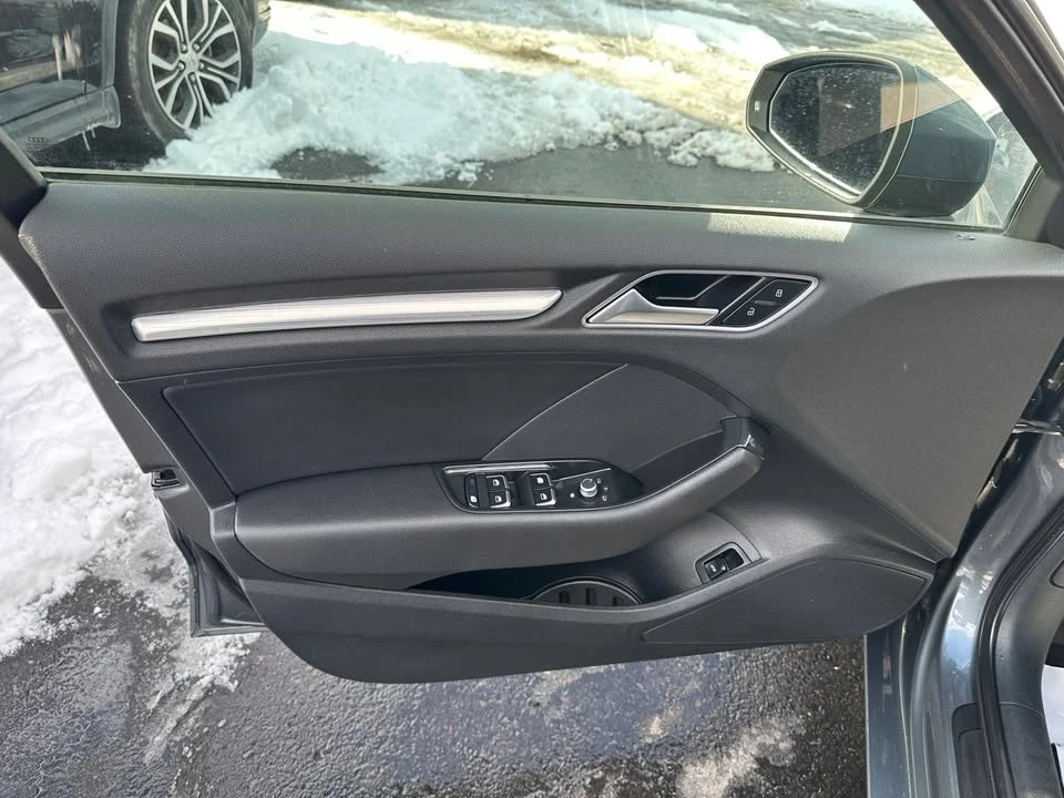 2016 Audi 8V A3 - Image 9 of 20