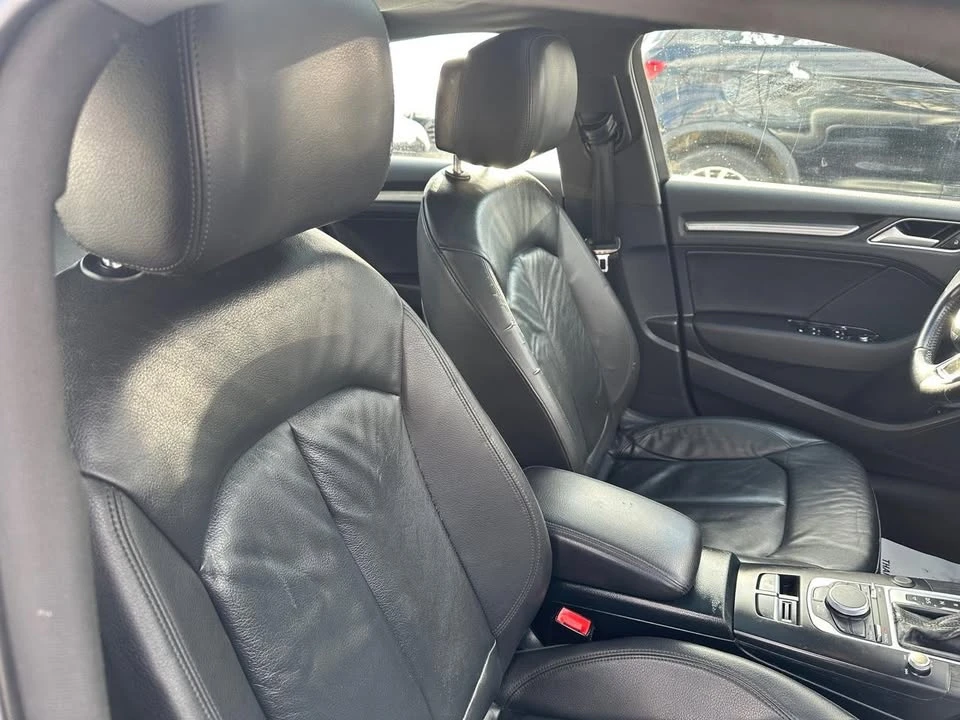 2016 Audi 8V A3 - Image 15 of 20