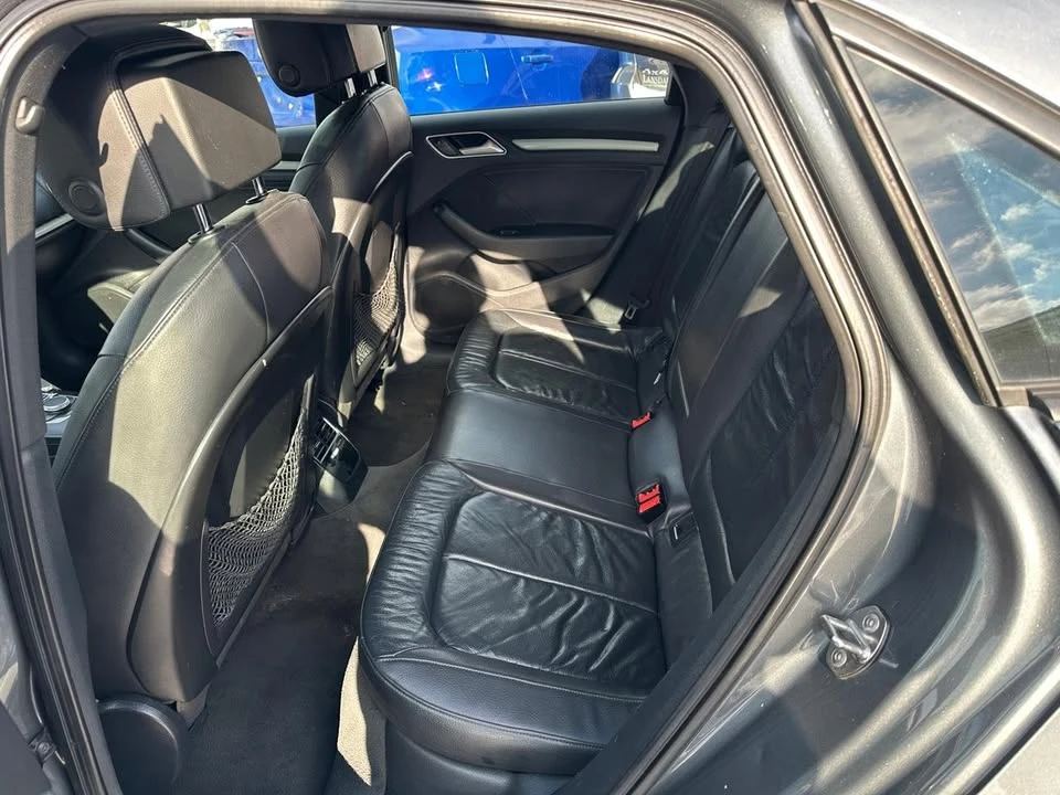 2016 Audi 8V A3 - Image 12 of 20