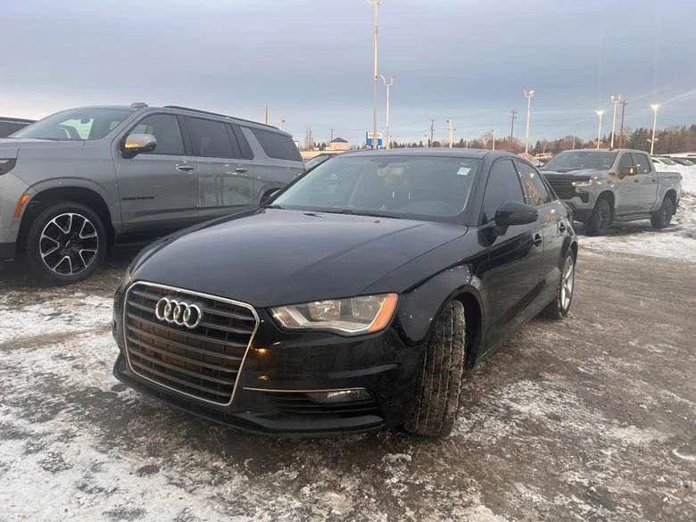 2016 Audi 8V A3 - Image 4 of 5