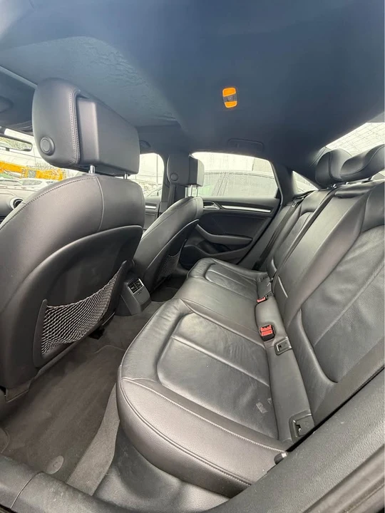 2016 Audi 8V A3 - Image 8 of 9