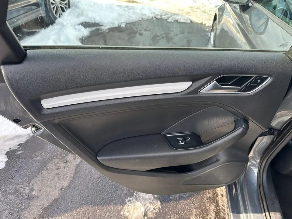2016 Audi 8V A3 - Image 11 of 20