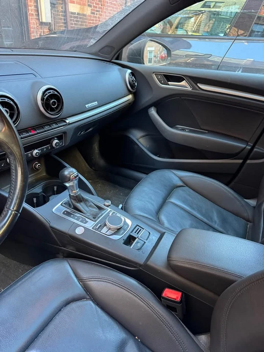 2016 Audi 8V A3 - Image 4 of 6