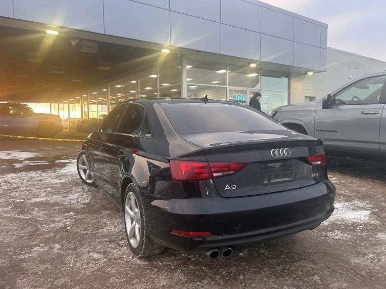 2016 Audi 8V A3 - Image 3 of 5