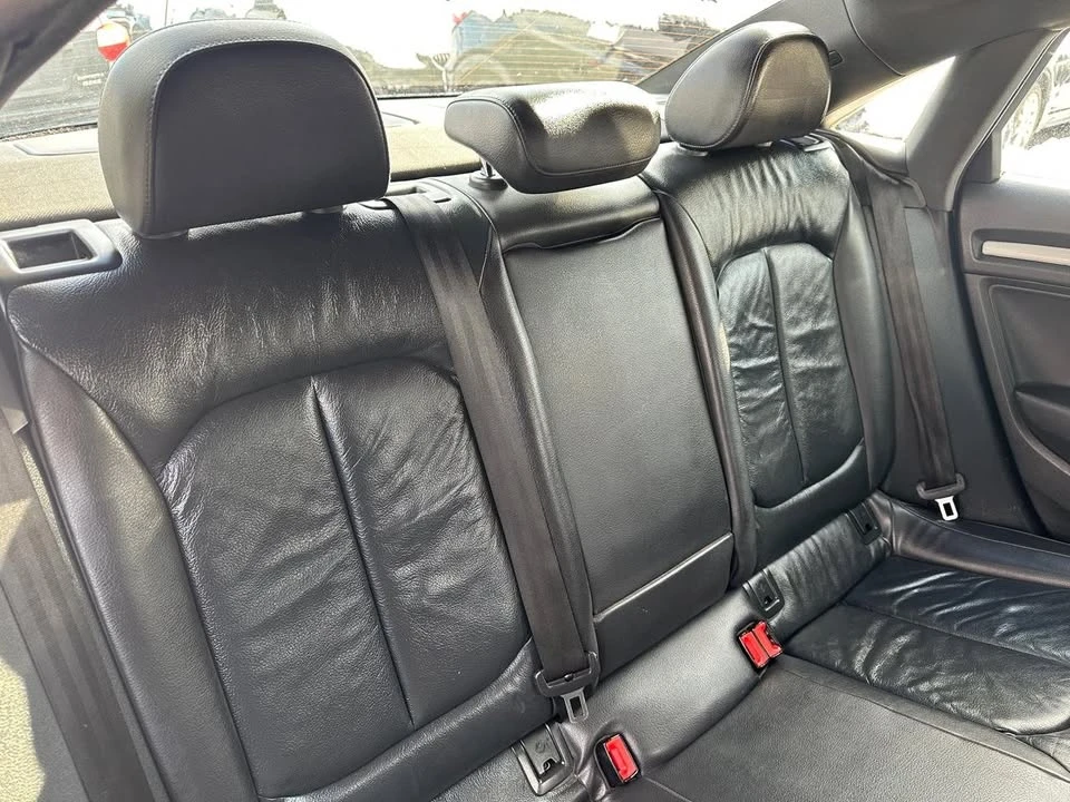 2016 Audi 8V A3 - Image 16 of 20