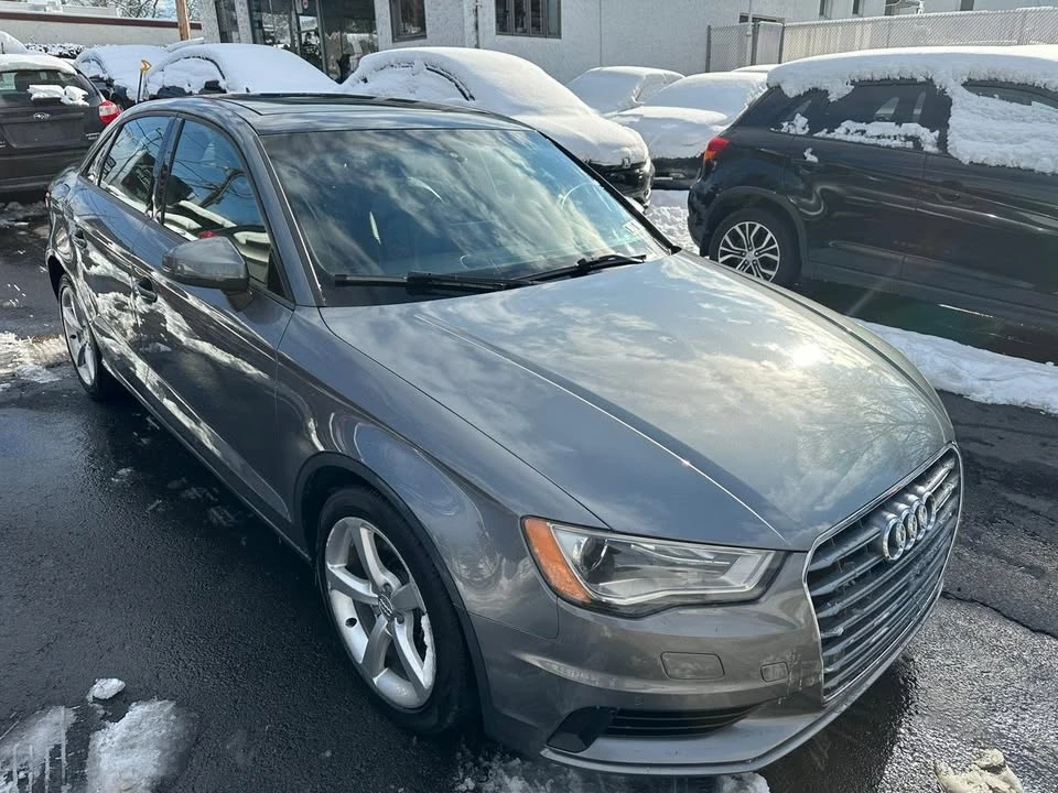 2016 Audi 8V A3 - Image 3 of 20