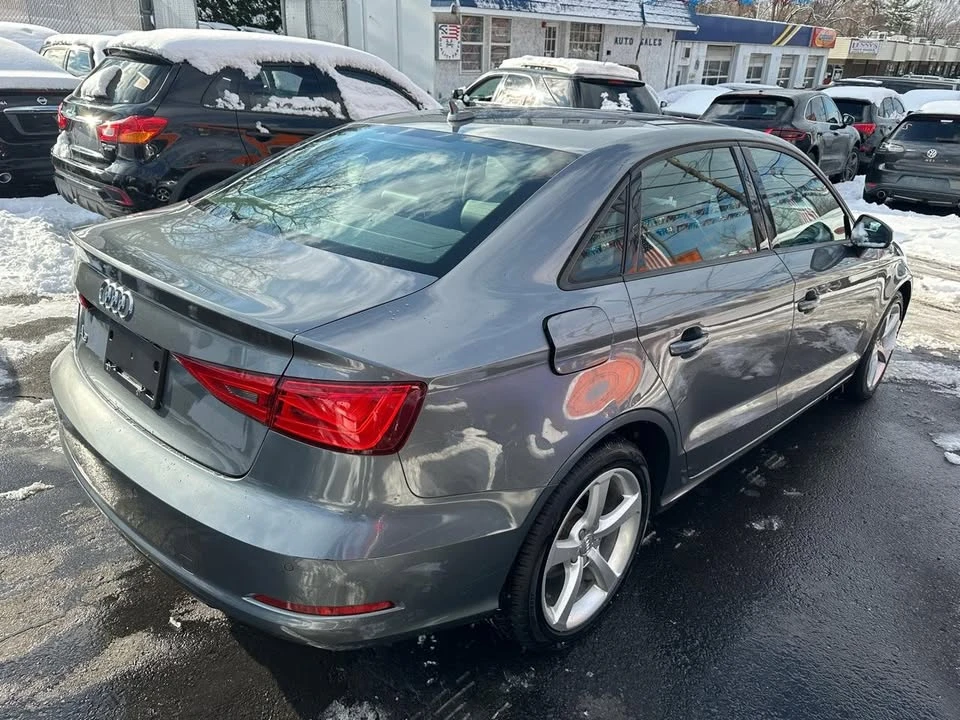 2016 Audi 8V A3 - Image 5 of 20