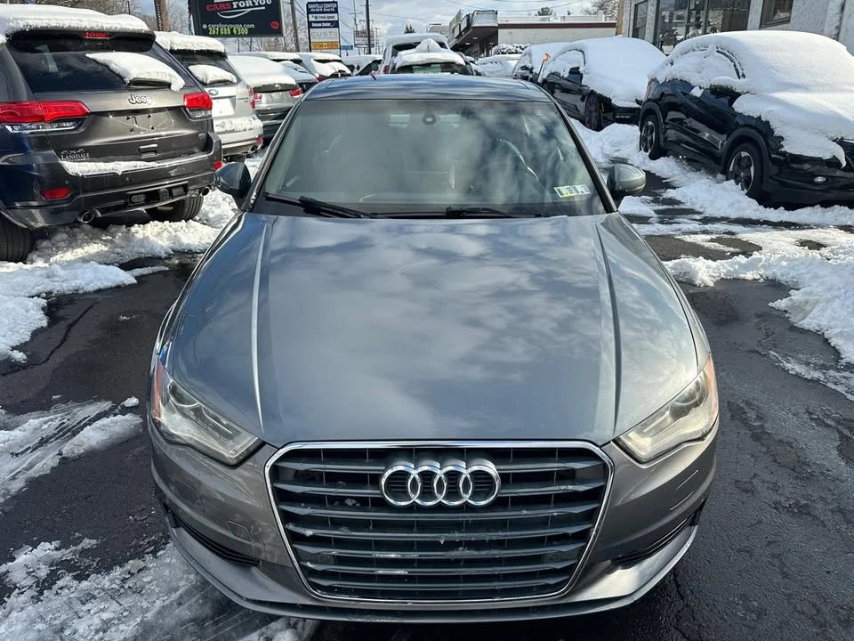 2016 Audi 8V A3 - Image 2 of 20