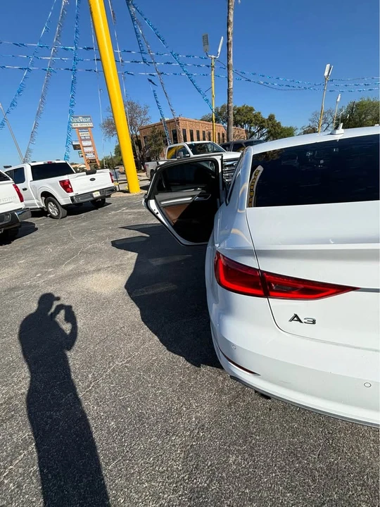 2016 Audi 8V A3 - Image 5 of 11