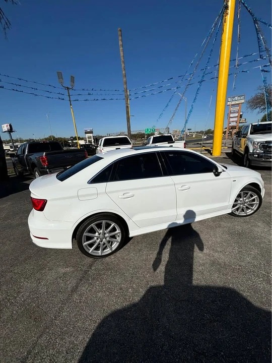 2016 Audi 8V A3 - Image 4 of 11
