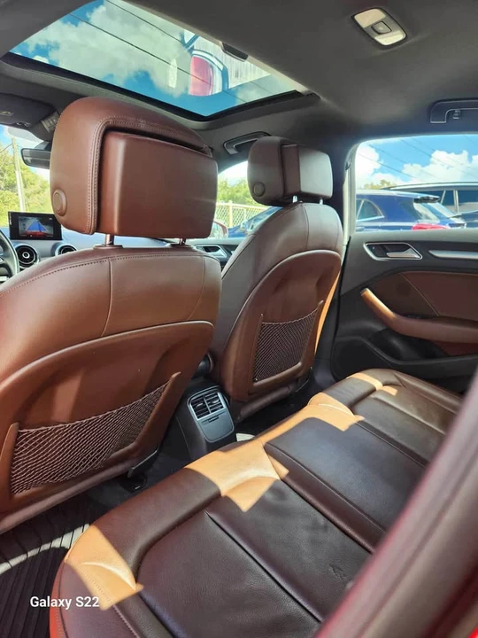 2016 Audi 8V A3 - Image 12 of 14