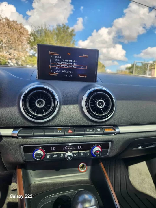 2016 Audi 8V A3 - Image 11 of 14