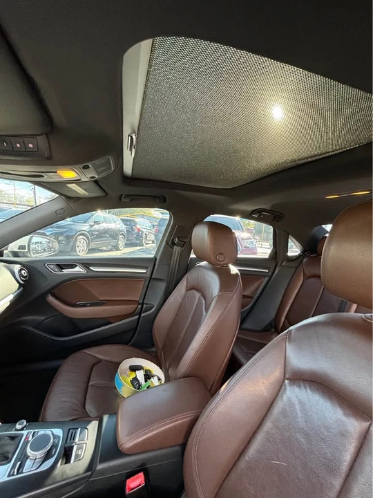 2016 Audi 8V A3 - Image 7 of 11
