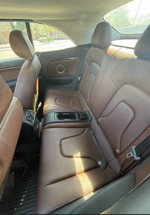 2016 Audi 8V A3 - Image 6 of 6