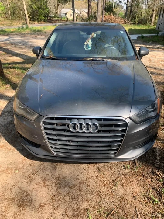 2016 Audi 8V A3 - Image 3 of 5