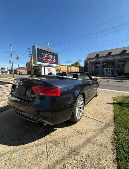 2016 Audi 8V A3 - Image 4 of 6