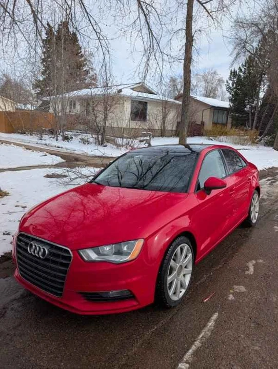 2016 Audi 8V A3 - Image 2 of 8