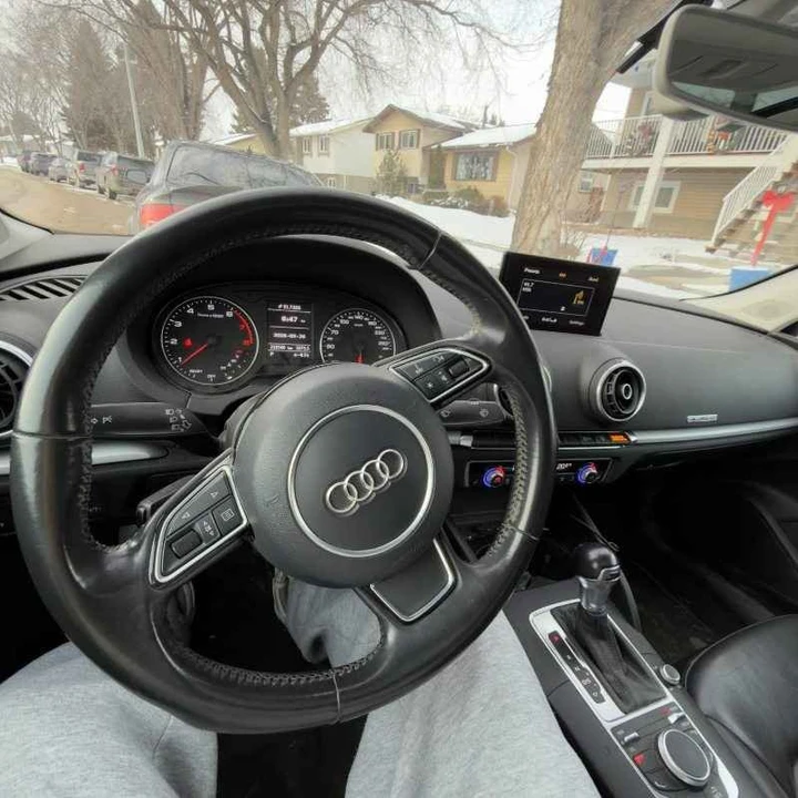 2016 Audi 8V A3 - Image 8 of 8