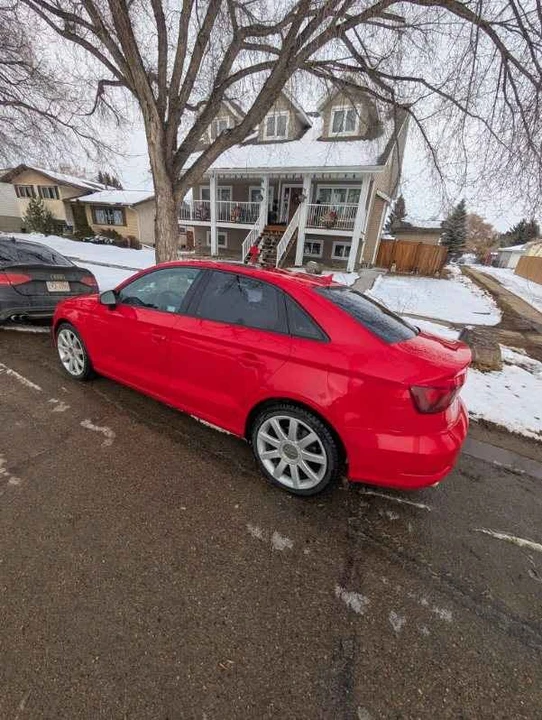 2016 Audi 8V A3 - Image 3 of 8