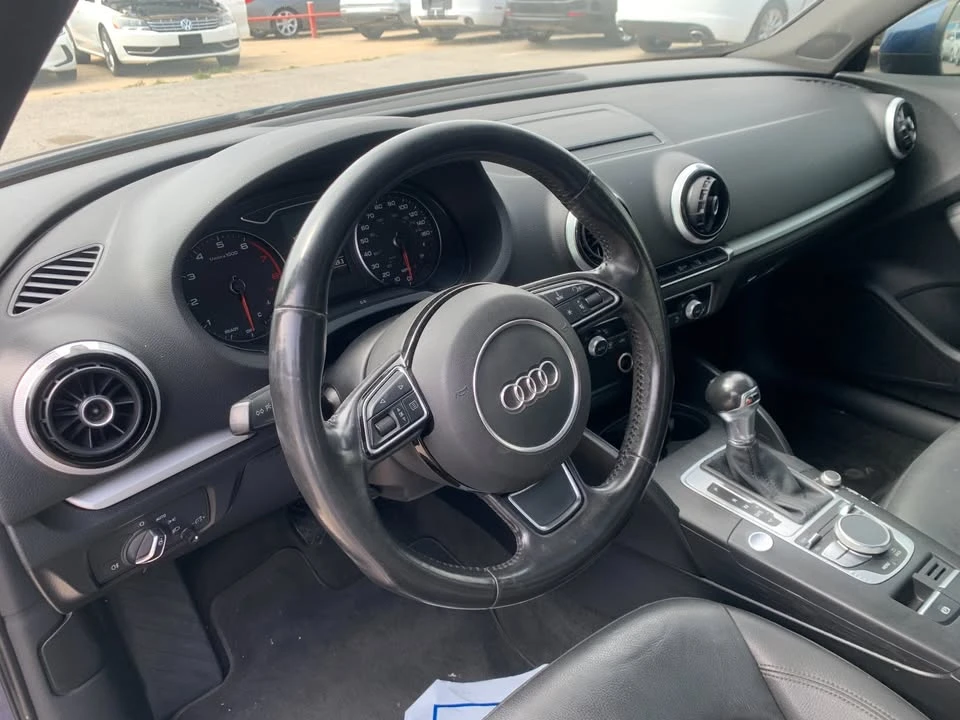 2016 Audi 8V A3 - Image 15 of 19