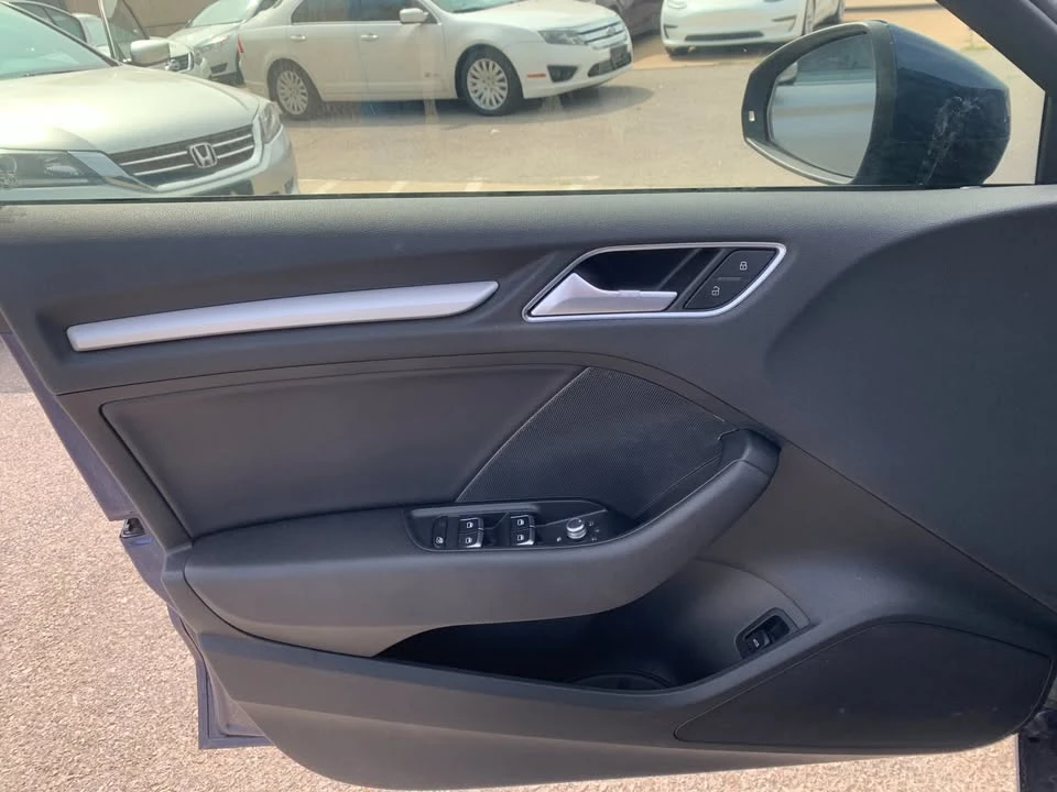 2016 Audi 8V A3 - Image 18 of 19