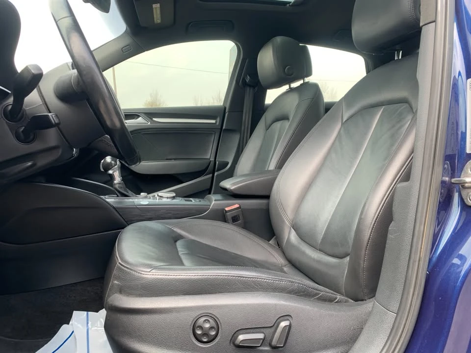 2016 Audi 8V A3 - Image 7 of 19