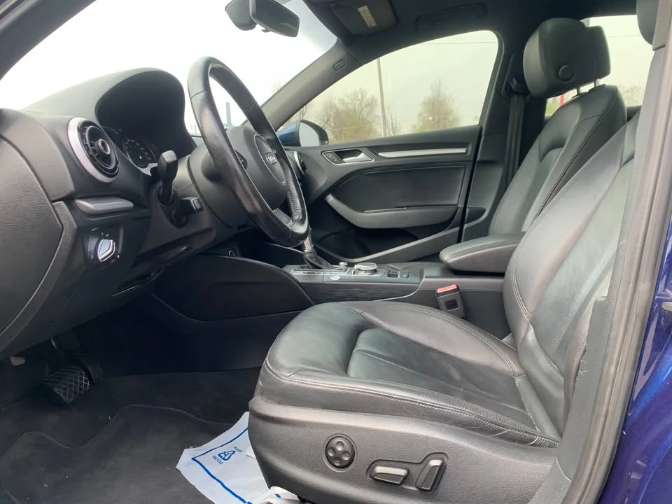 2016 Audi 8V A3 - Image 16 of 19