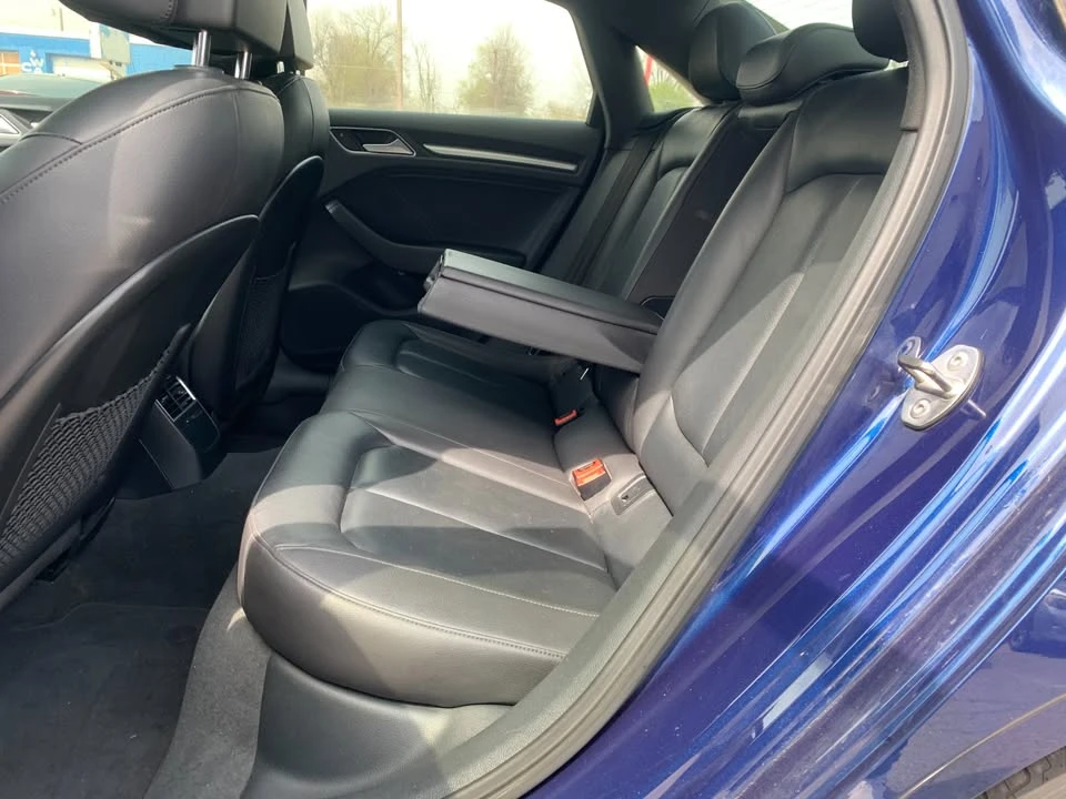 2016 Audi 8V A3 - Image 8 of 19