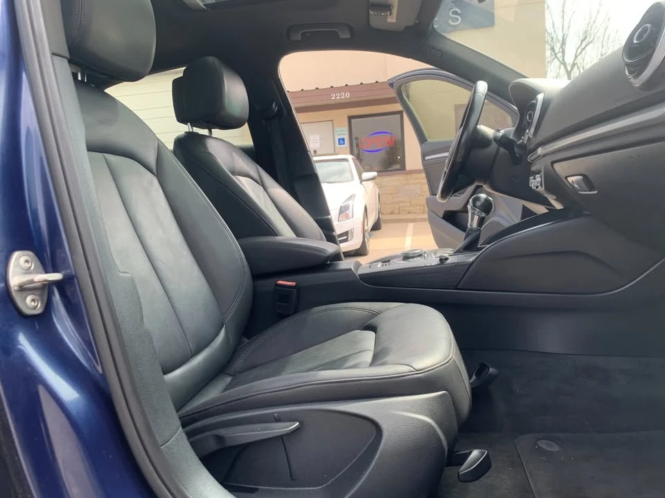 2016 Audi 8V A3 - Image 3 of 19