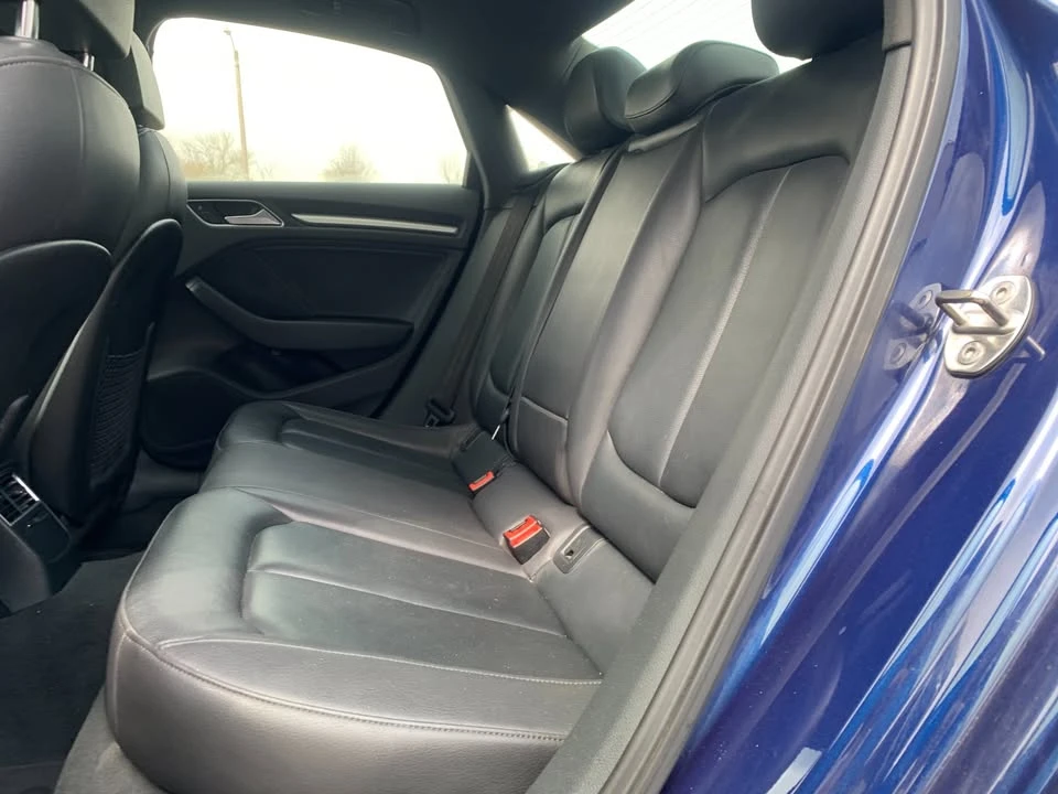 2016 Audi 8V A3 - Image 5 of 19