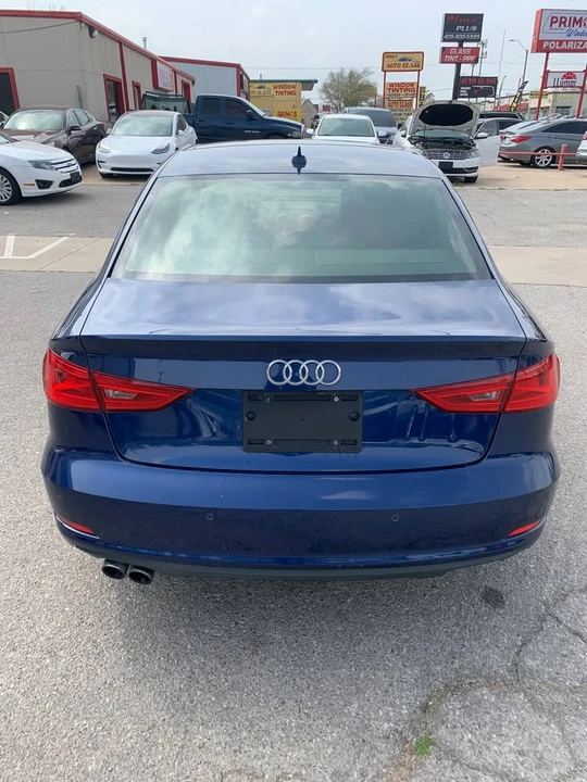 2016 Audi 8V A3 - Image 6 of 19