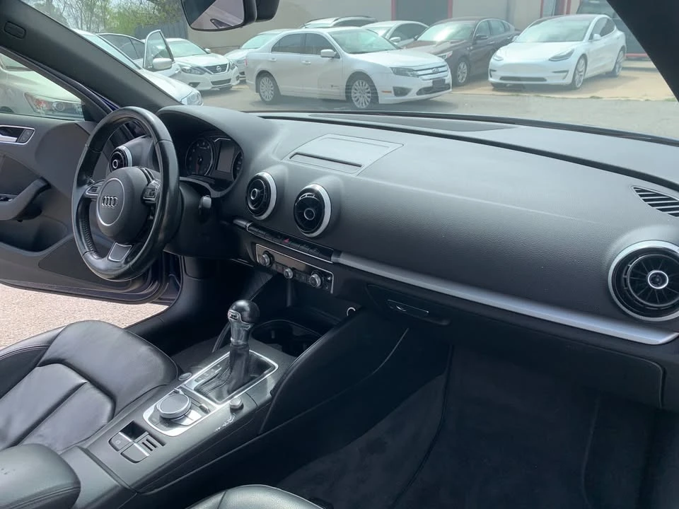 2016 Audi 8V A3 - Image 2 of 19