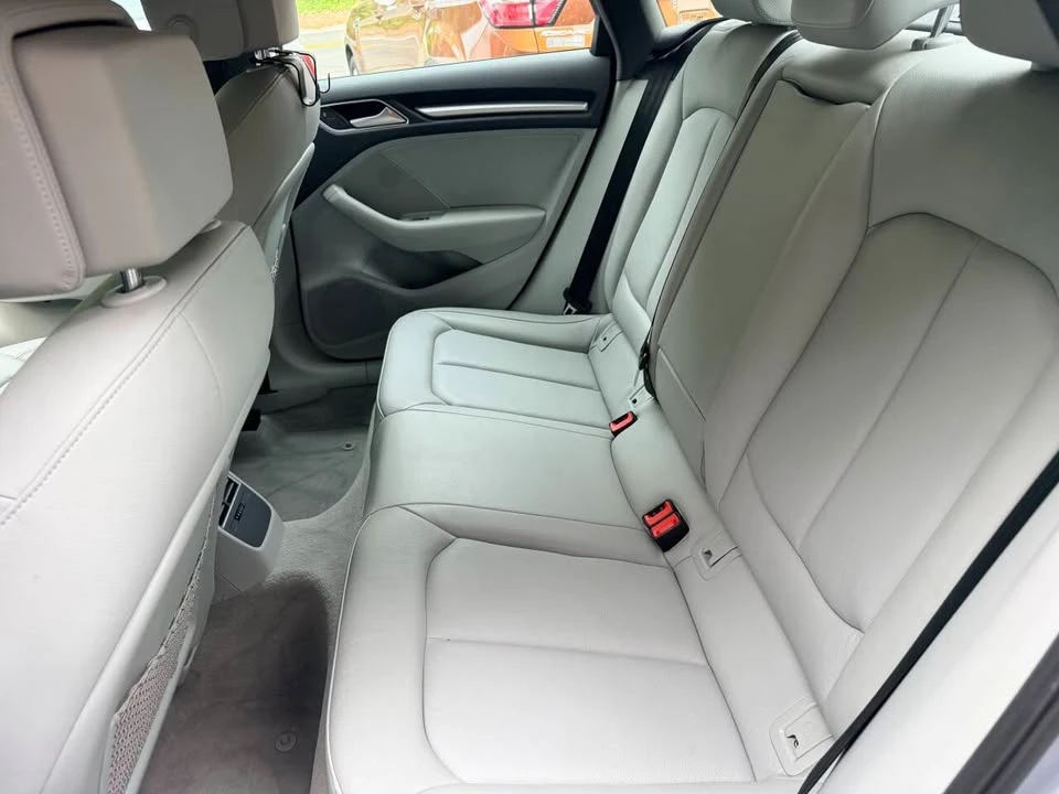 2016 Audi 8V A3 - Image 13 of 14
