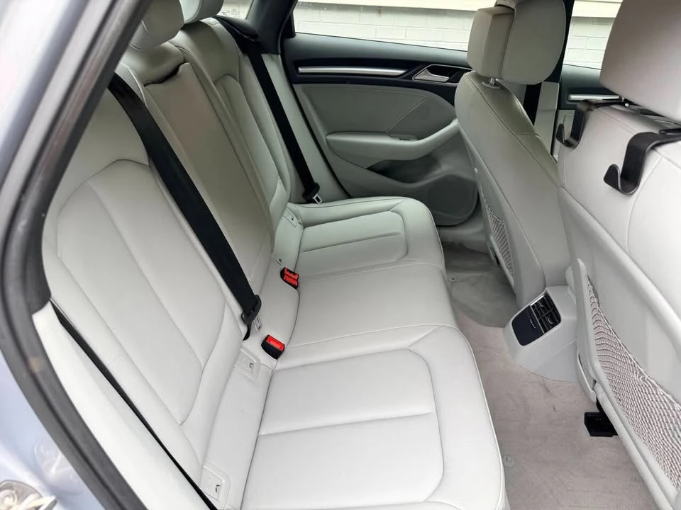 2016 Audi 8V A3 - Image 14 of 14