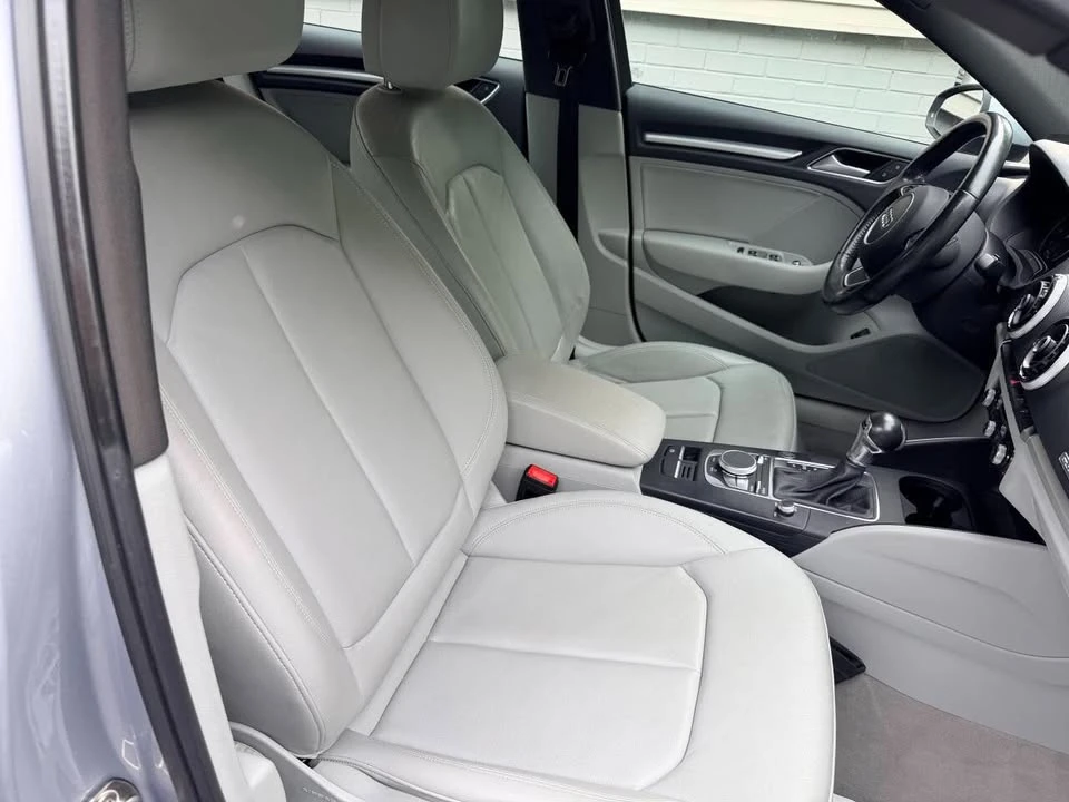 2016 Audi 8V A3 - Image 11 of 14
