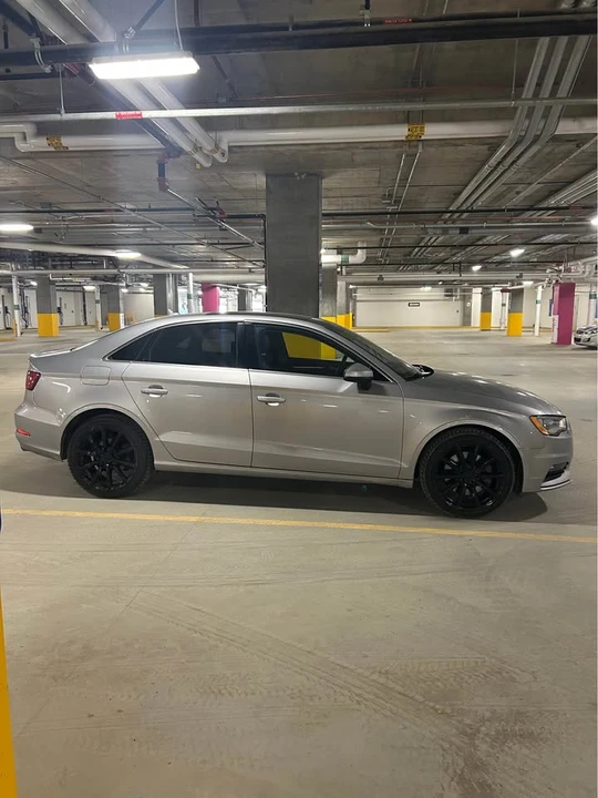 2016 Audi 8V A3 - Image 6 of 8