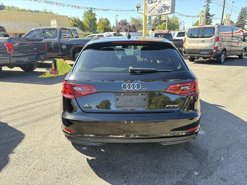 2016 Audi 8V A3 - Image 7 of 16