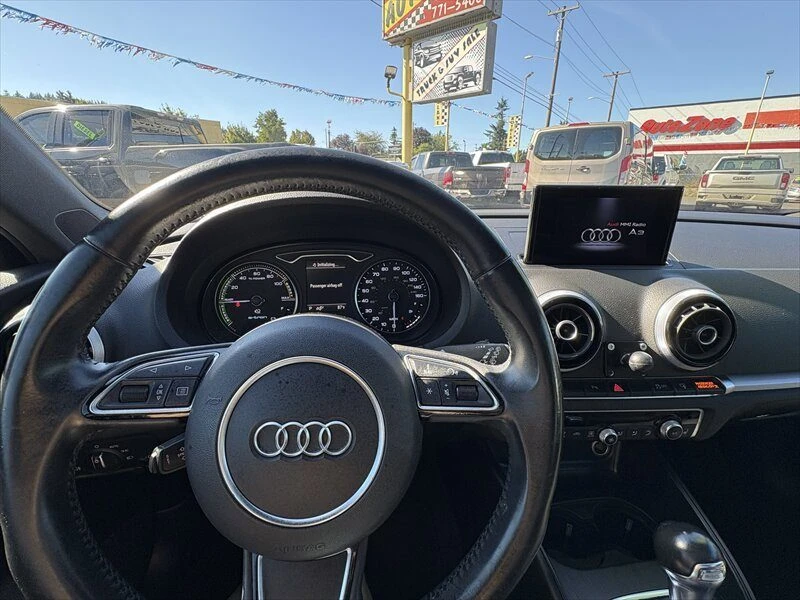 2016 Audi 8V A3 - Image 12 of 16