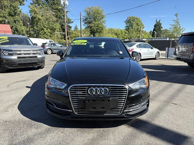 2016 Audi 8V A3 - Image 2 of 16